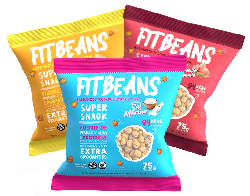 Fitbeans